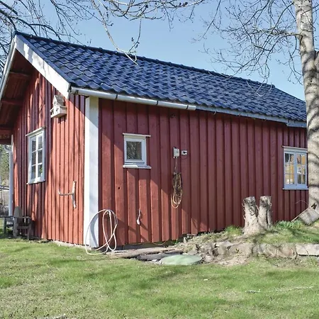 Nice In Neslandsvatn With Leilighet Helldal